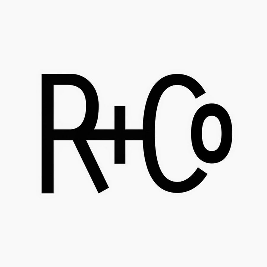 R&Co logo