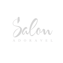 Salon Adoravel Grey logo