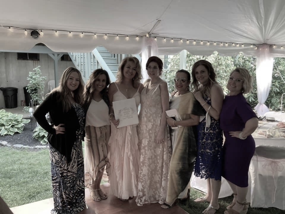 Salon Wedding Salon Wedding